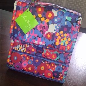 Vera Bradley lunch sack